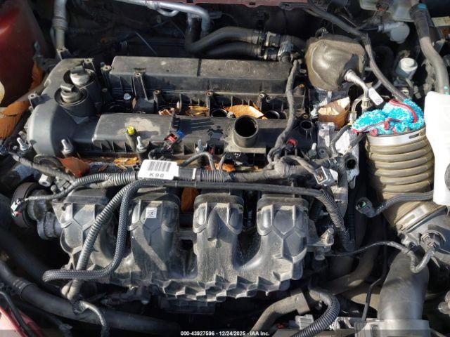 Ford Escape Titanium Image 8