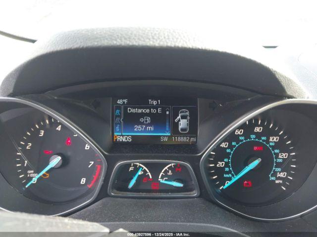 Ford Escape Titanium Image 7