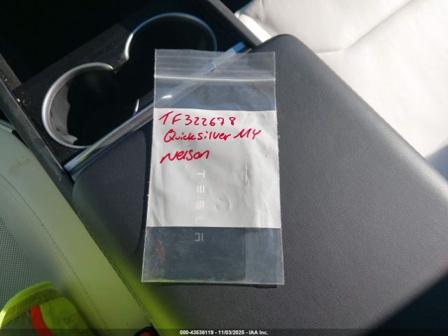 Tesla Model Y Image 11