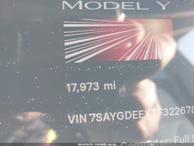 Tesla Model Y Image 13