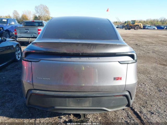 Tesla Model Y Image 15